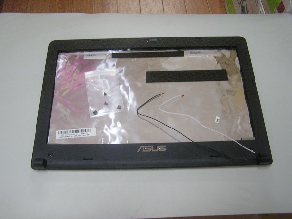 ASUS X301A-RXB980W 等用 液晶部ケースのみ表裏拍卖