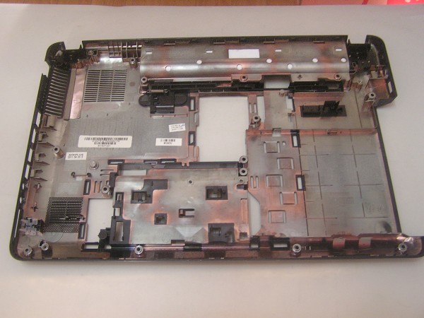 HP g4-LZ818PA 等用 下部ケースのみ拍卖