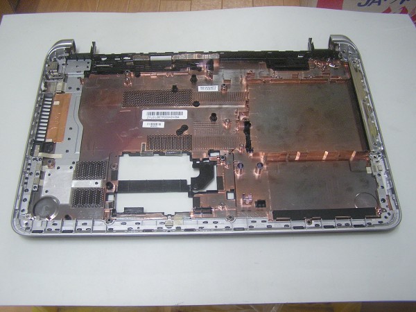 HP Pavilion 15-G0A15PA n212TU 等用 下部ケースのみ拍卖