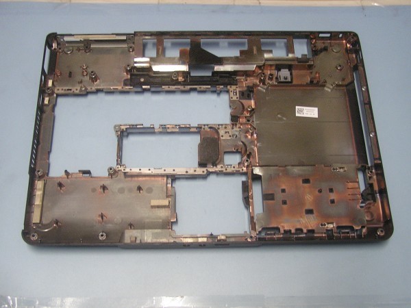 NEC Versapro VK25T/X-E VK25TXZCE 等用 下部ケースのみ #拍卖