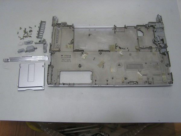 Panasonic SX3J31CS 等用 下部ケースのみ拍卖