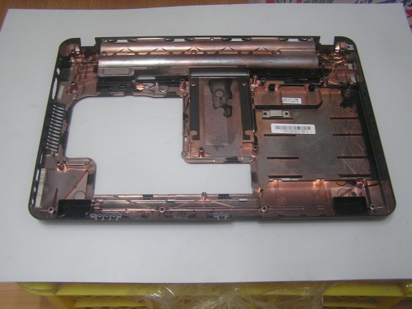 NEC Lavie LS550DS3KS 等用 下部ケースのみ拍卖