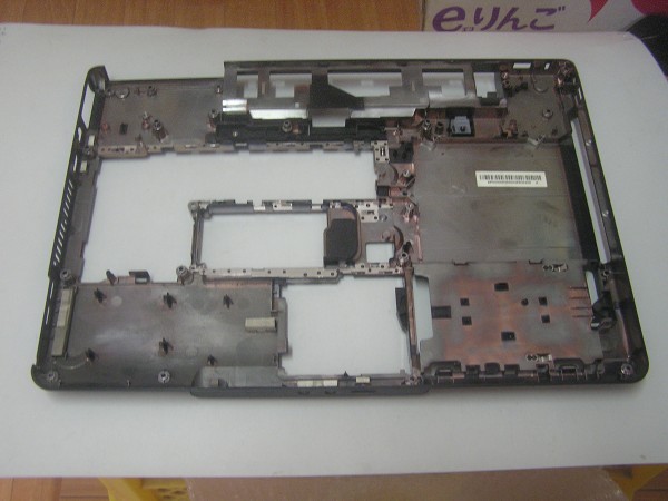 NEC Versapro VJ25T/L-E VJ25TLNC2ALE 等用 下部ケースのみ拍卖