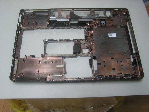 NEC Versapro タイプVX VK24L/X-E VK24LXZCE 等用 下部ケースのみ拍卖