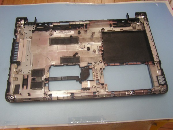 NEC Versapro VK22T/FW-N VK22TFWL1RZN 等用 下部ケースのみ拍卖