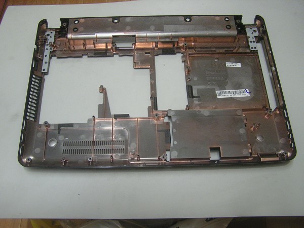 EPSON Endeavor NJ3700E 等用 下部ケースのみ拍卖