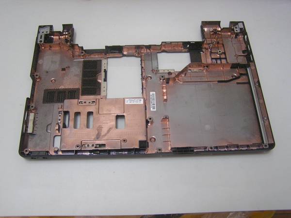 NEC Lavie LM750FS6R 等用 下部ケースのみ拍卖