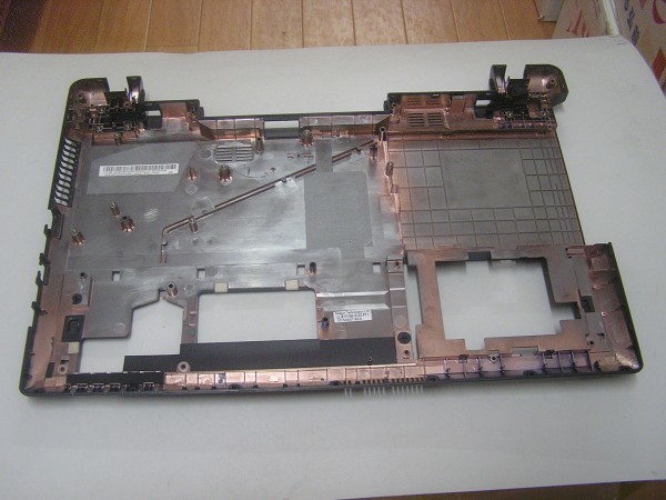 ASUS X55U-SO090H 等用 下部ケースのみ拍卖