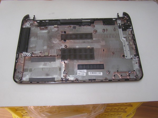 HP Pavillion 14 C7D90PA#ABJ 等用 下部ケースのみ #拍卖