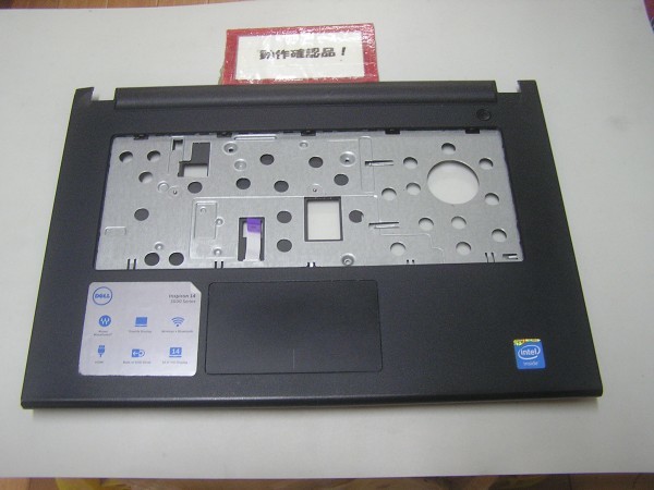DELL Inspiron 14 3442 等用 パームレスト #拍卖