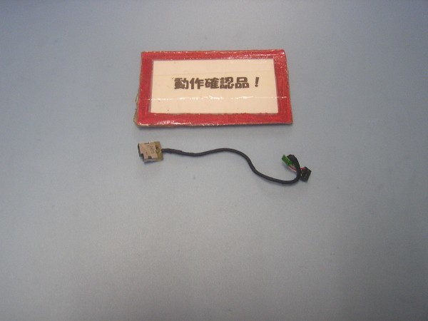 HP 15 g033AU-J2C06PA 等用 DCジャック部拍卖