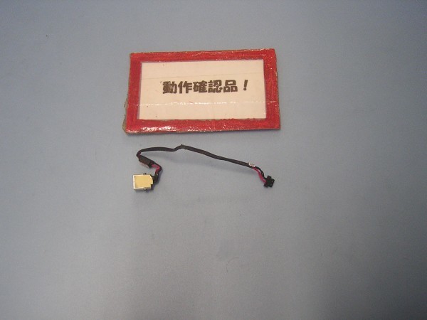 ACER TMB113M-W54D 等用 DCジャック部 #拍卖