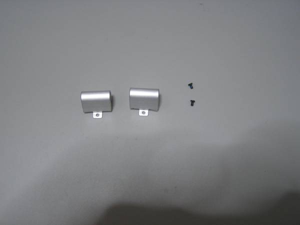 HP G6-1100AU QC377PA#ABJ 等用 液晶部ヒンジカバー #拍卖