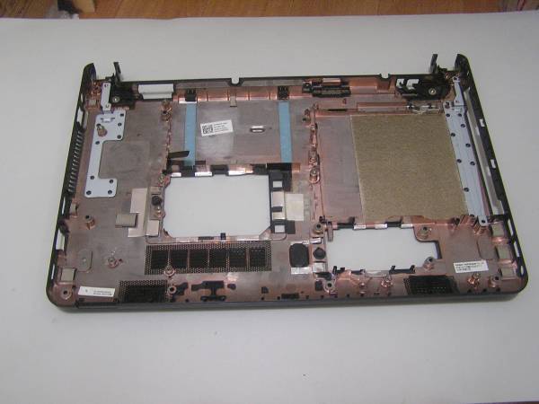 DELL Inspiron 1370 等用 下部ケースのみ %拍卖
