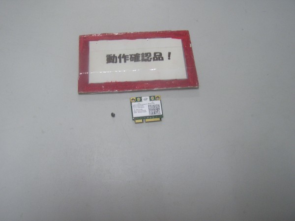 富士通Lifebook UH55/H 等用 無線LANカード 612BNXHMW %拍卖