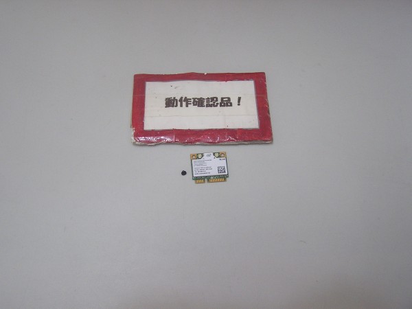 DELL Latitude E6230 等用 無線LANカード 62205ANHMW %拍卖