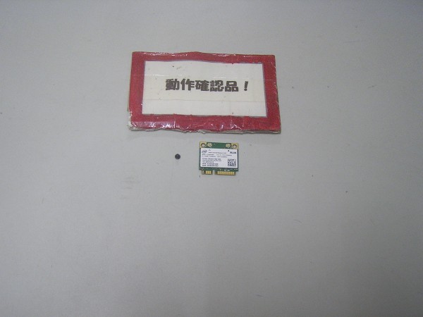 DELL Vostro V131 等用 無線LANカード 11230BNHMW ①拍卖