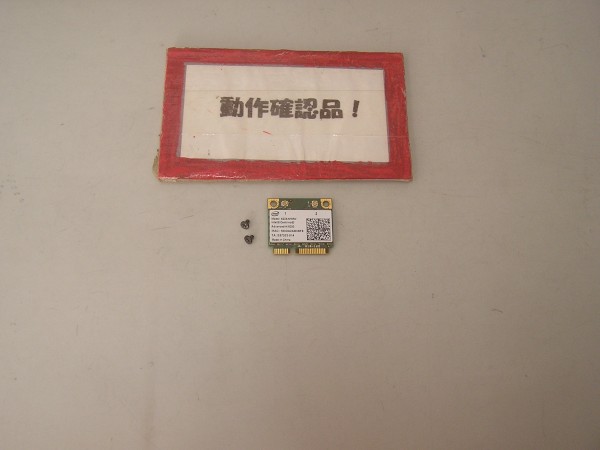 NEC Versapro タイプVB VK13M/BB-B VK13MBBCB 等用 無線LANカード 622ANHMW #拍卖