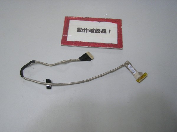 東芝 Dynabook T350/56AW 等用 液晶部ケーブル #拍卖