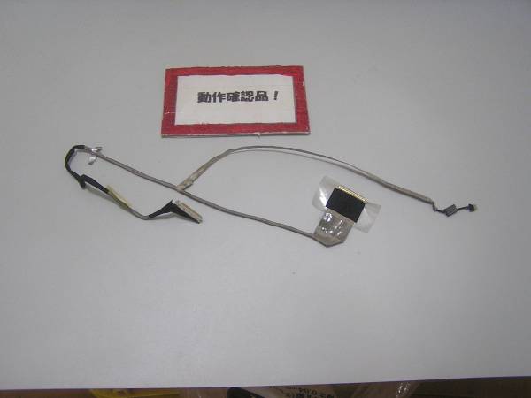 ACER E1-531-H82C 用 液晶部ケーブル %拍卖