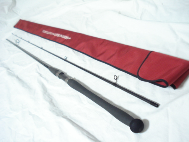 (No2) ウエダ シューティング シャフト ボロン STB-102EX-Ti 中古美品 ufm shooting shaft boron拍卖