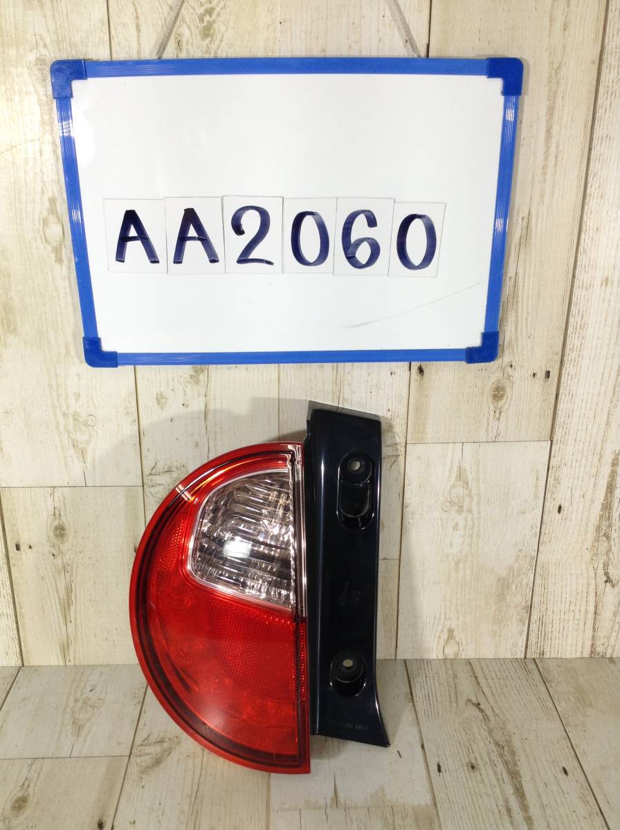 ★★★AA2060★★ HE33S スズキ ラパン 左側 テールランプ テールライト バックライト拍卖
