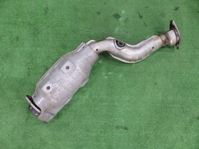 デュアリス DBA-KJ10 フロントパイプ MR20DE Z11 20010-JE000? 240816拍卖