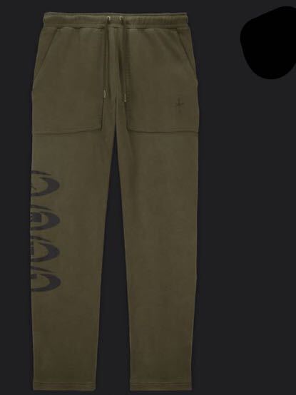 サイズXS Nike Jordan Travis Scott Fleece Pants Khaki ナイキ ジョーダン トラヴィス スコット メンズ フリース パンツ カーキ 新品拍卖