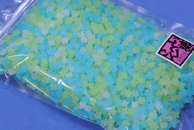 あじさい金平糖クリスタル(どっさり1kg)きれいな小粒金平糖♪紫陽花色の小さなコンペイ…ひな祭り金平糖、雛菓子、砂糖菓子【送料込】拍卖