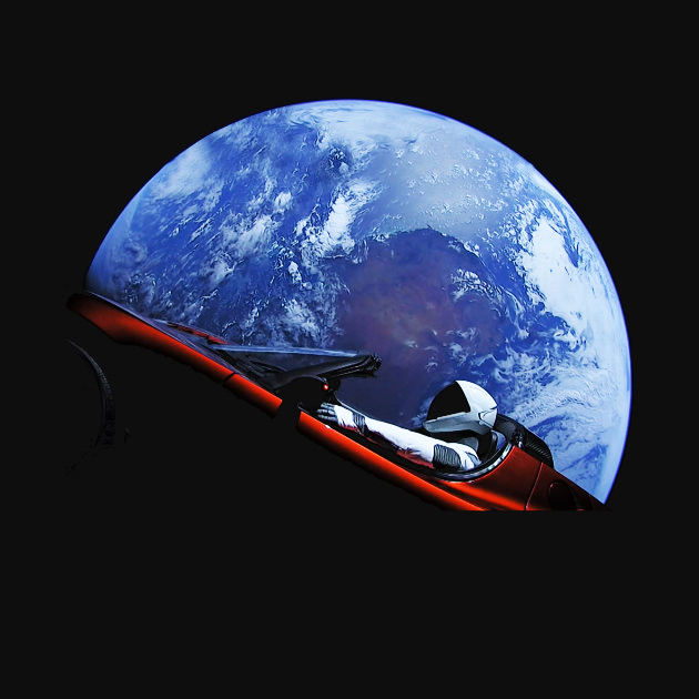 【Tシャツ】 『Space X』 ギズモード・ジャパン 惑星 宇宙船 宇宙 S/M/L/XL拍卖