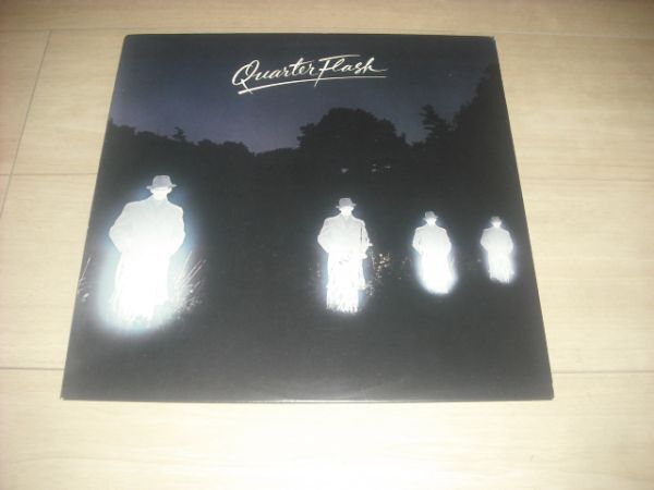 USORG/QUARTERFLASH/クォーターフラッシュGHS2003拍卖