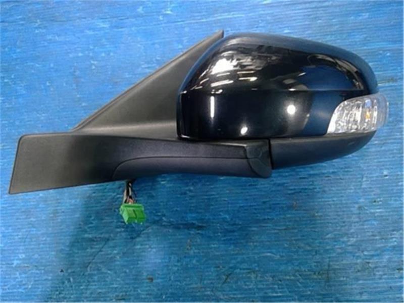 ボルボ 純正 ボルボ70 《 BB6324W 》 左サイドミラー P81400-22021358 拍卖