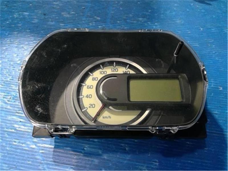 マツダ 純正 フレアワゴン 《 MM53S 》 スピードメーター P81400-24008023拍卖