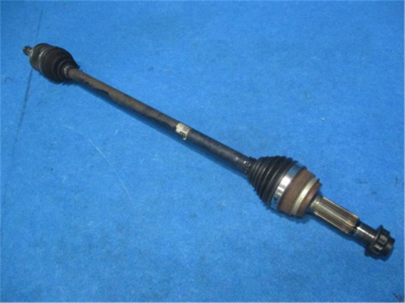トヨタ 純正 C-HR 《 NGX50 》 左リアドライブシャフト 42340-10010 P10100-21015675 拍卖