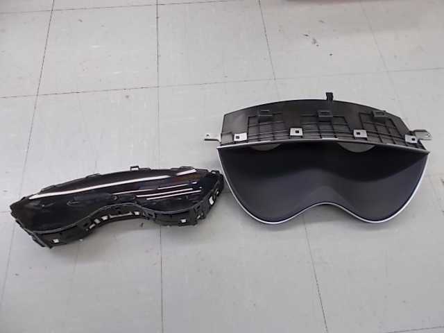 セレナ ハイウェスター C26 前期純正 スピードメーター+パネルセット 越谷拍卖