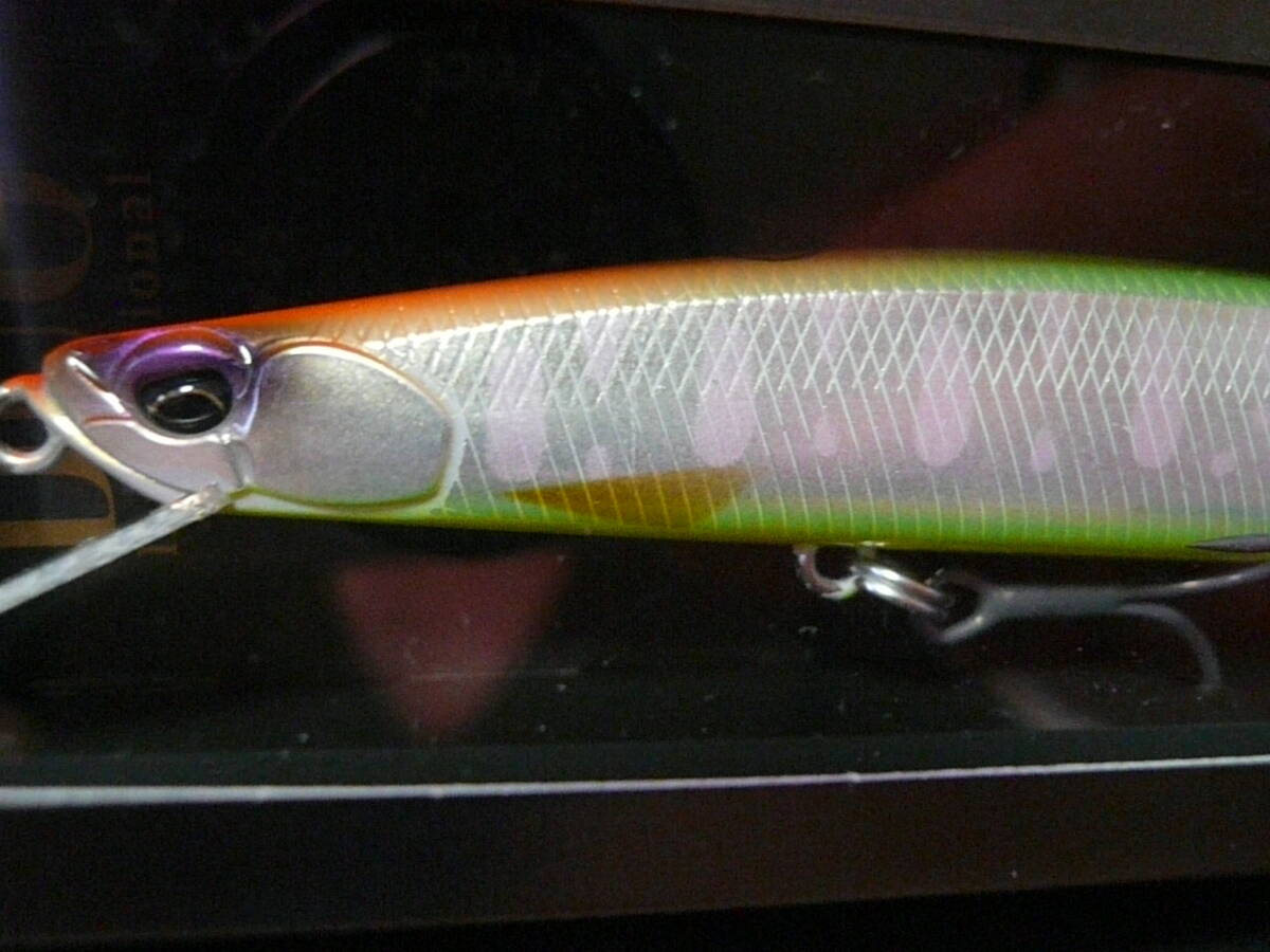 デュオ 鬼鱒 正影 SLIM 120F(光山女)新品拍卖