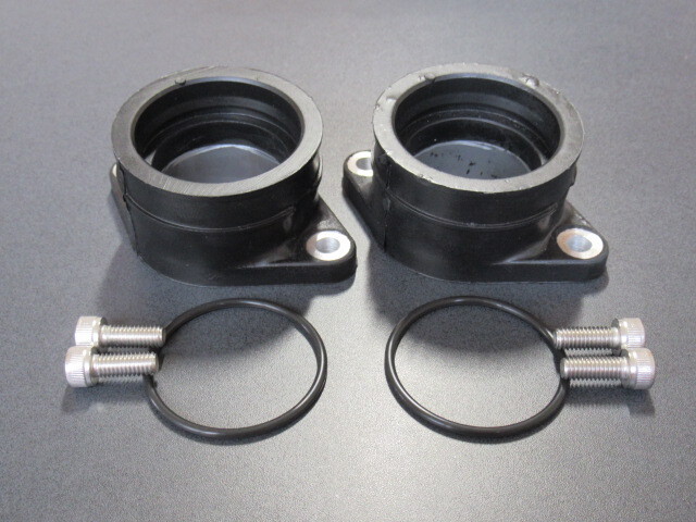 HO-406 ホンダ純正 HAWK/ホーク CB250T/CB250N インシュレーター&ボルトセット拍卖