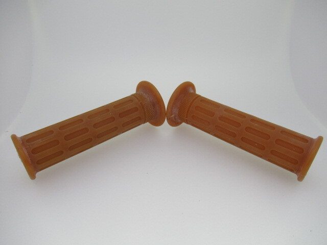 KJ-45 ヤマハ カスタム グリップ ベルーガ/D ポエット ボクスン ポッケ ポップギャル ボビィ マリック ミニGT50 ミント50 メイトV50拍卖