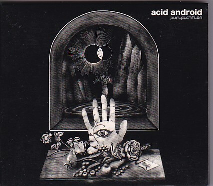 ★acid android★purification★デジパック仕様CD+DVD付★L'Arc-en-Ciel/YUKIHIRO★拍卖