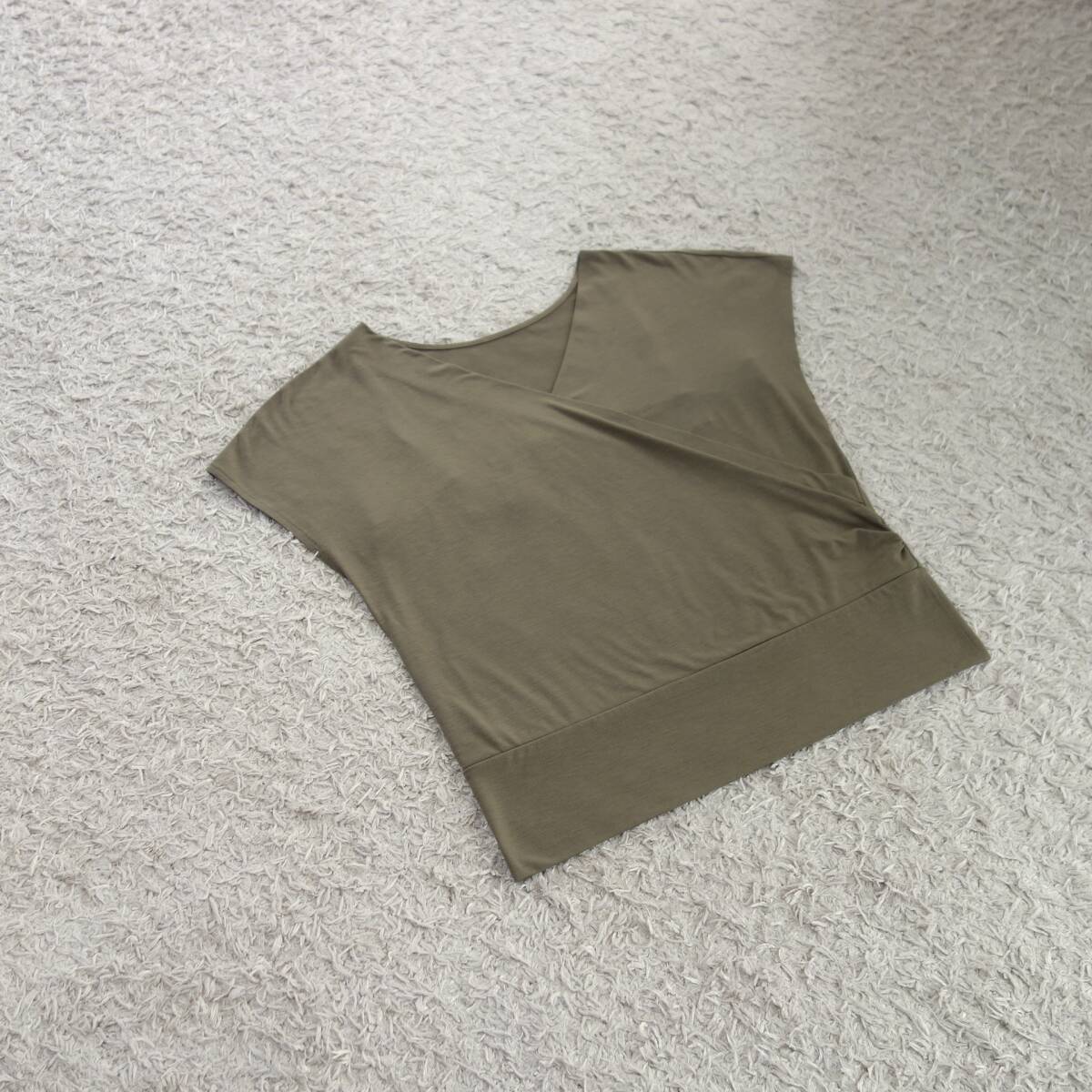 ☆NOLLEY'S(ノーリーズ)ベア天インナー付きP/O☆拍卖