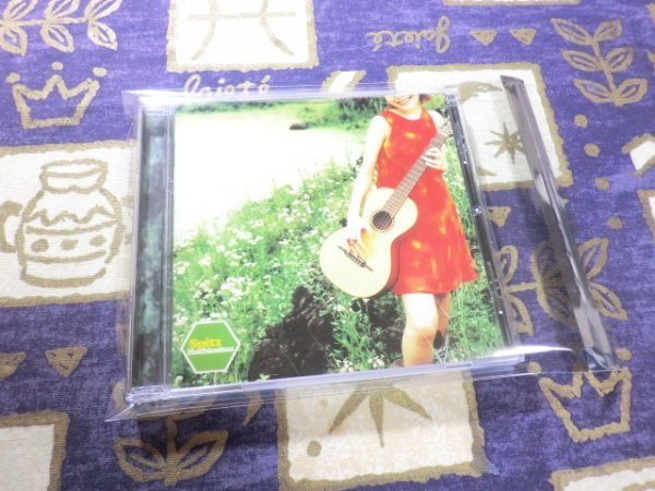 ★☆★ケース新品★ハチミツ スピッツ アルバム ロビンソン 涙がキラリ☆ 4988005169600 POCH-1527★☆★拍卖