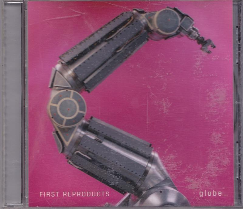 globe / FIRST REPRODUCTS /中古CD!!59151//拍卖