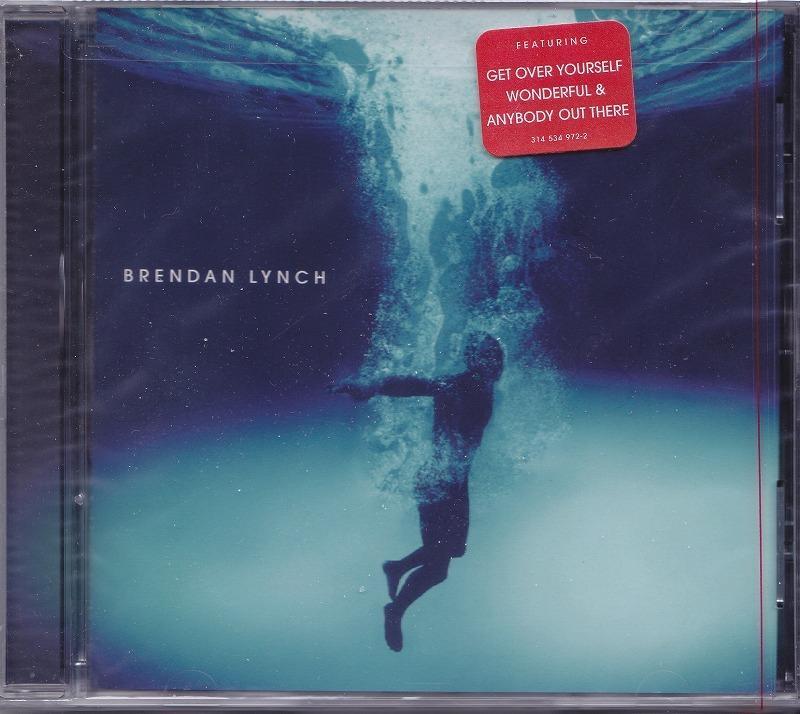 BRENDAN LYNCH / ブレンダン・リンチ /US盤/未開封CD!!30590//拍卖
