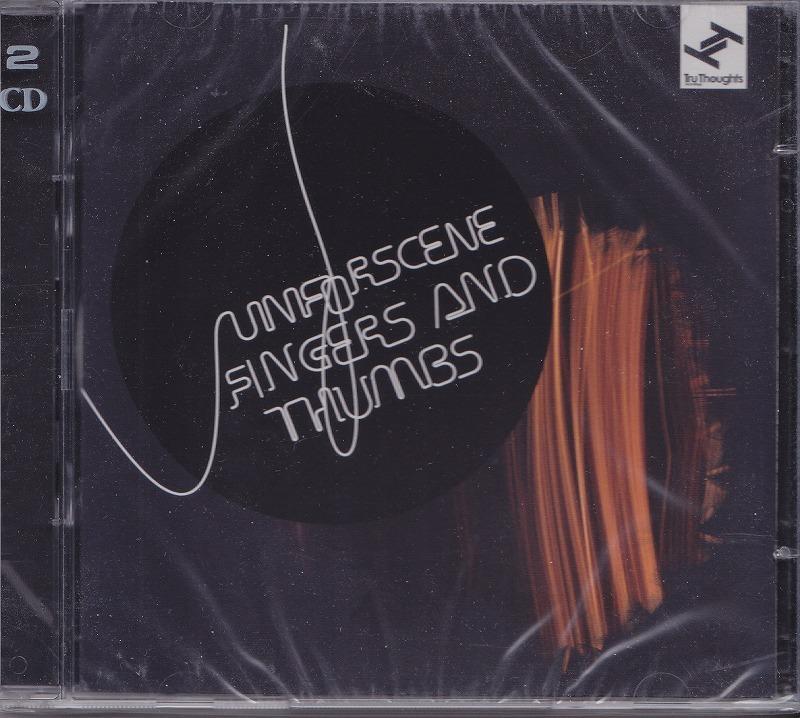 UNFORSCENE / アンフォーシーン / FINGERS AND THUMBS /UK盤/未開封2CD!!30834//拍卖
