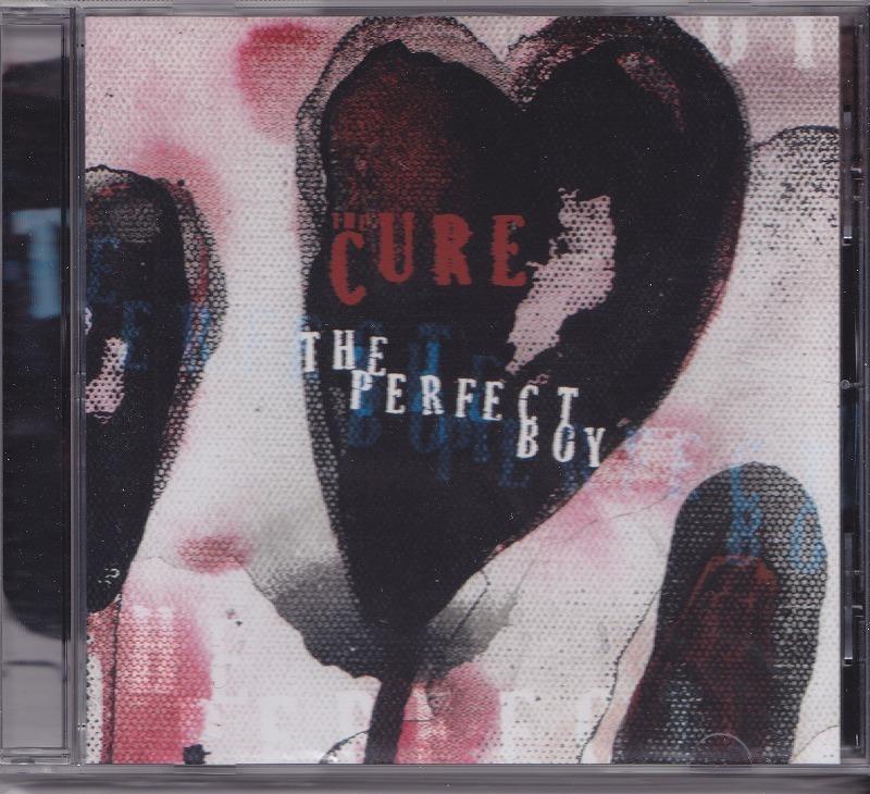 THE CURE / ザ・キュアー / THE PERFECT BOY /EU盤/新品CDS!!30876//拍卖