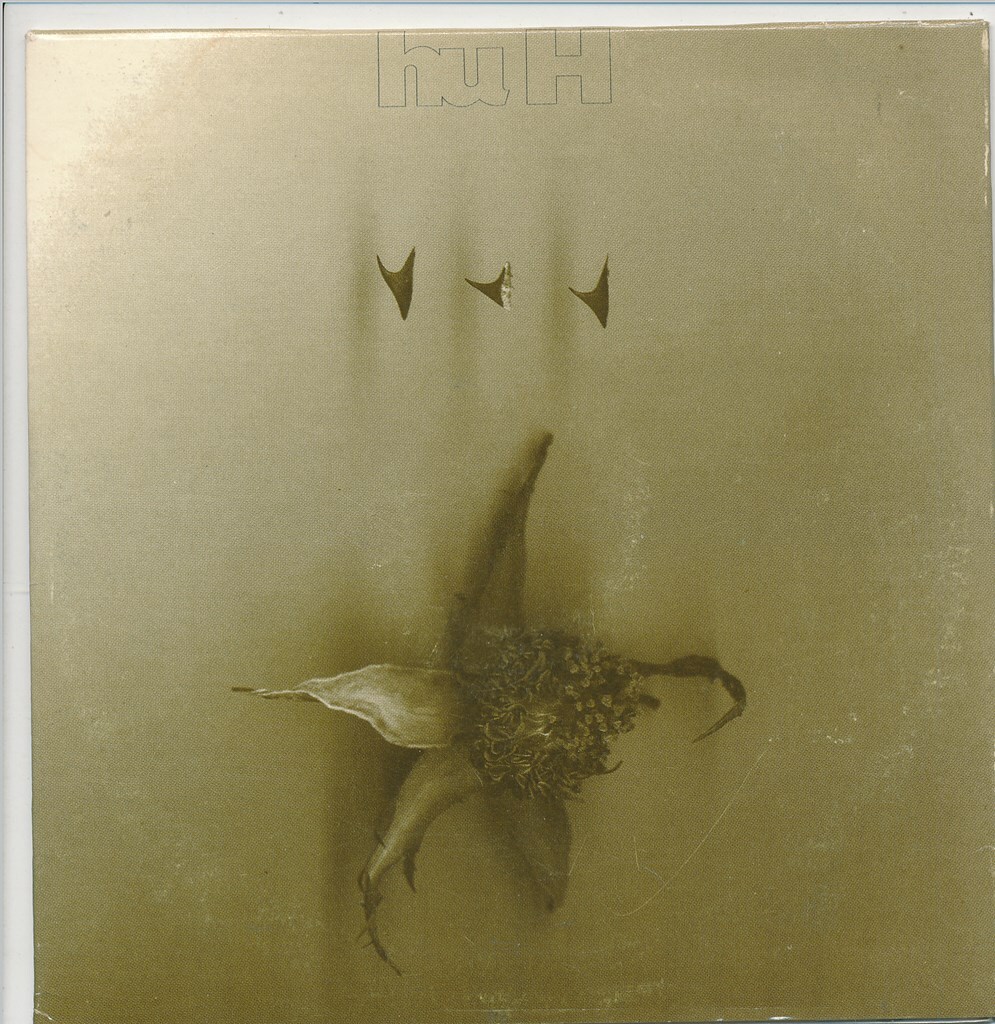 hu H 21 /US盤/中古CD!70261拍卖