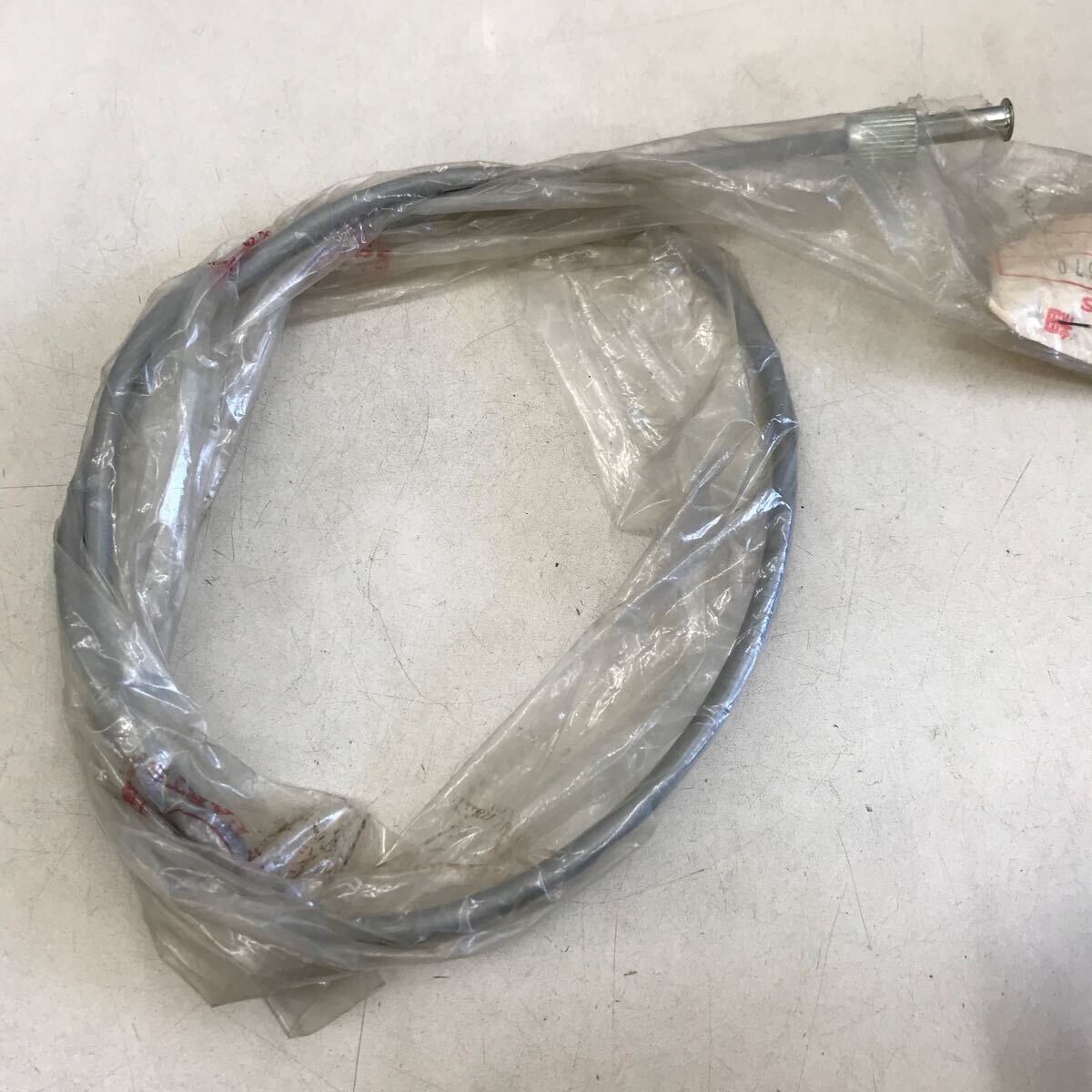 2-15866☆ホンダ 純正 スピードメーターケーブル 44830-193-670☆NA50 NB50拍卖