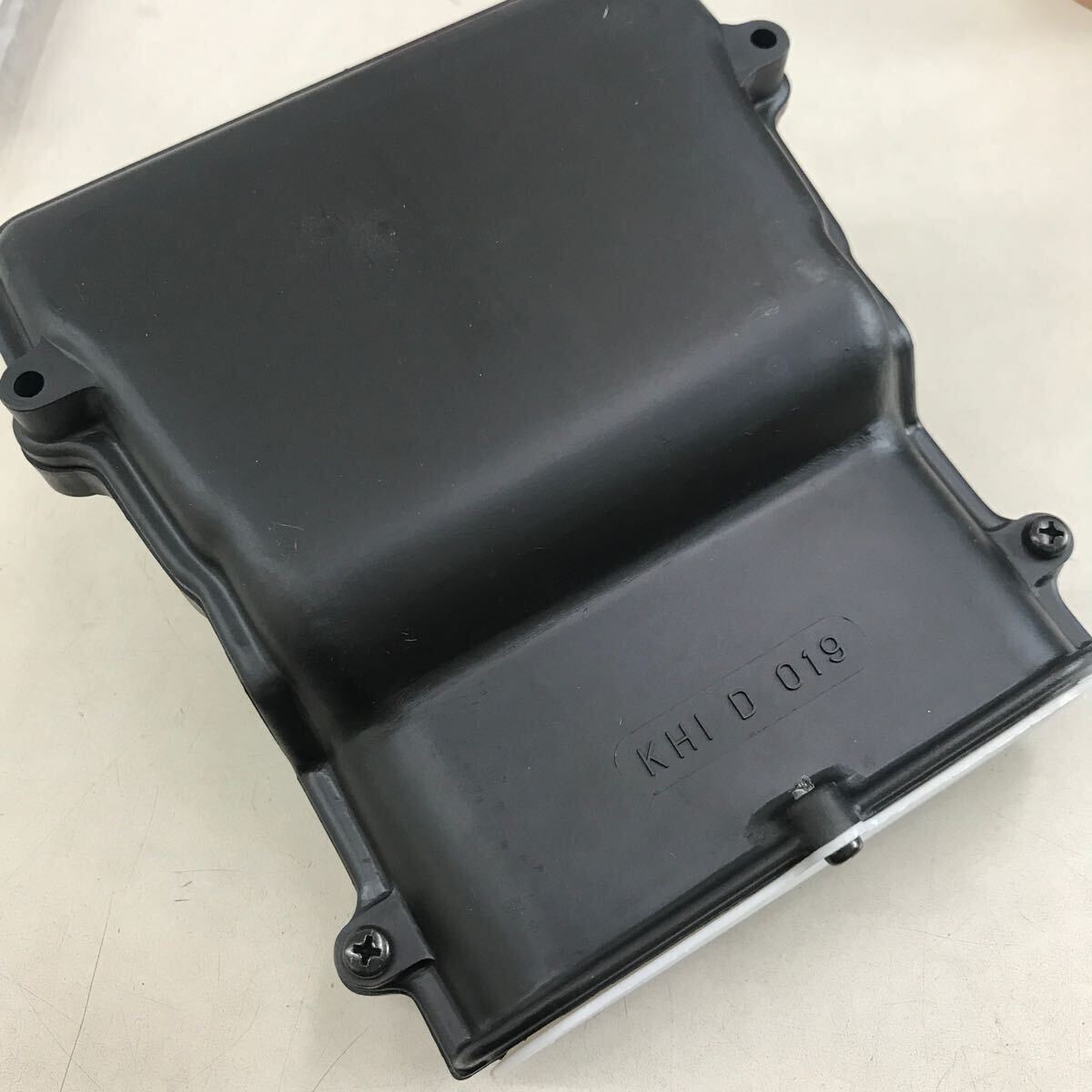 2-15957☆カワサキ 純正 インテークサイレンサー 39161-1078☆ZR750 60サイズ拍卖