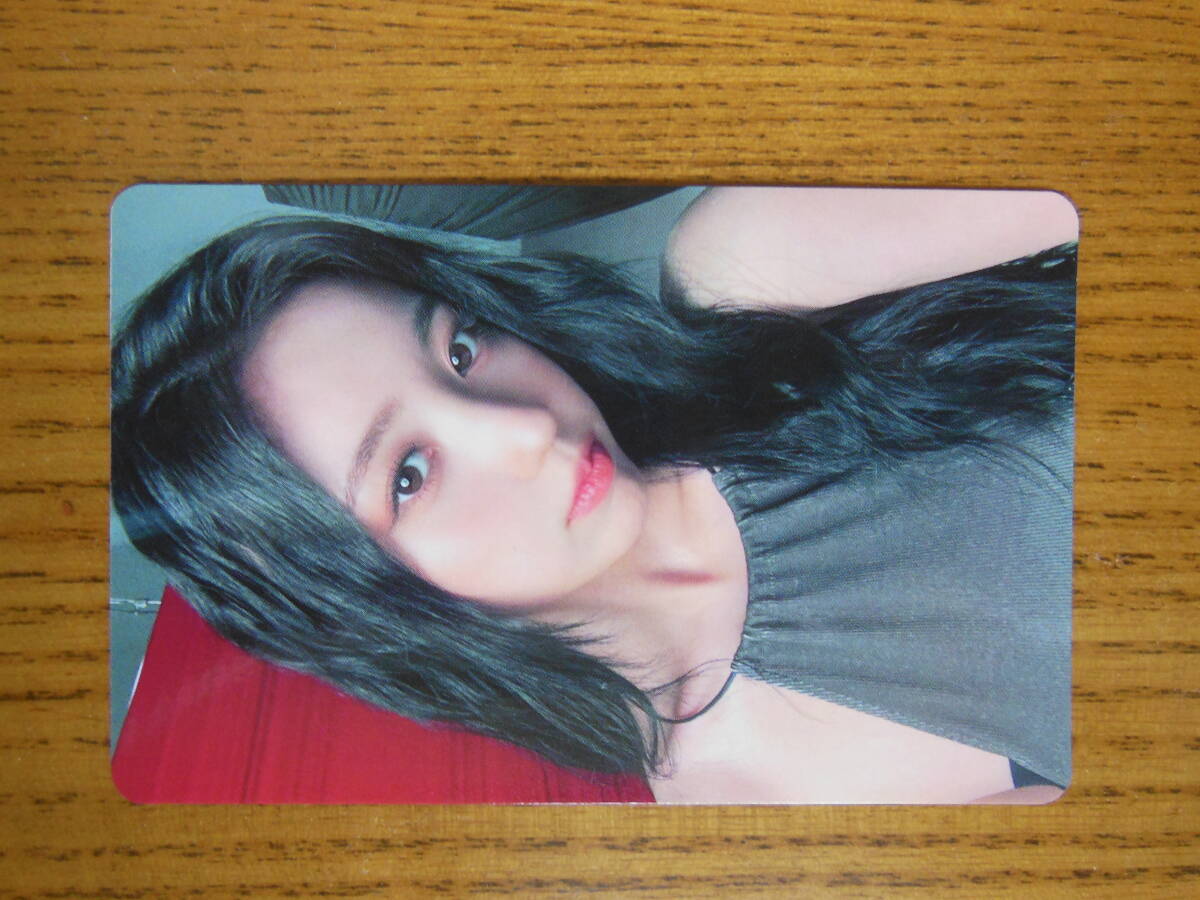 <Kep1going>【Kep1er】フォトカード拍卖