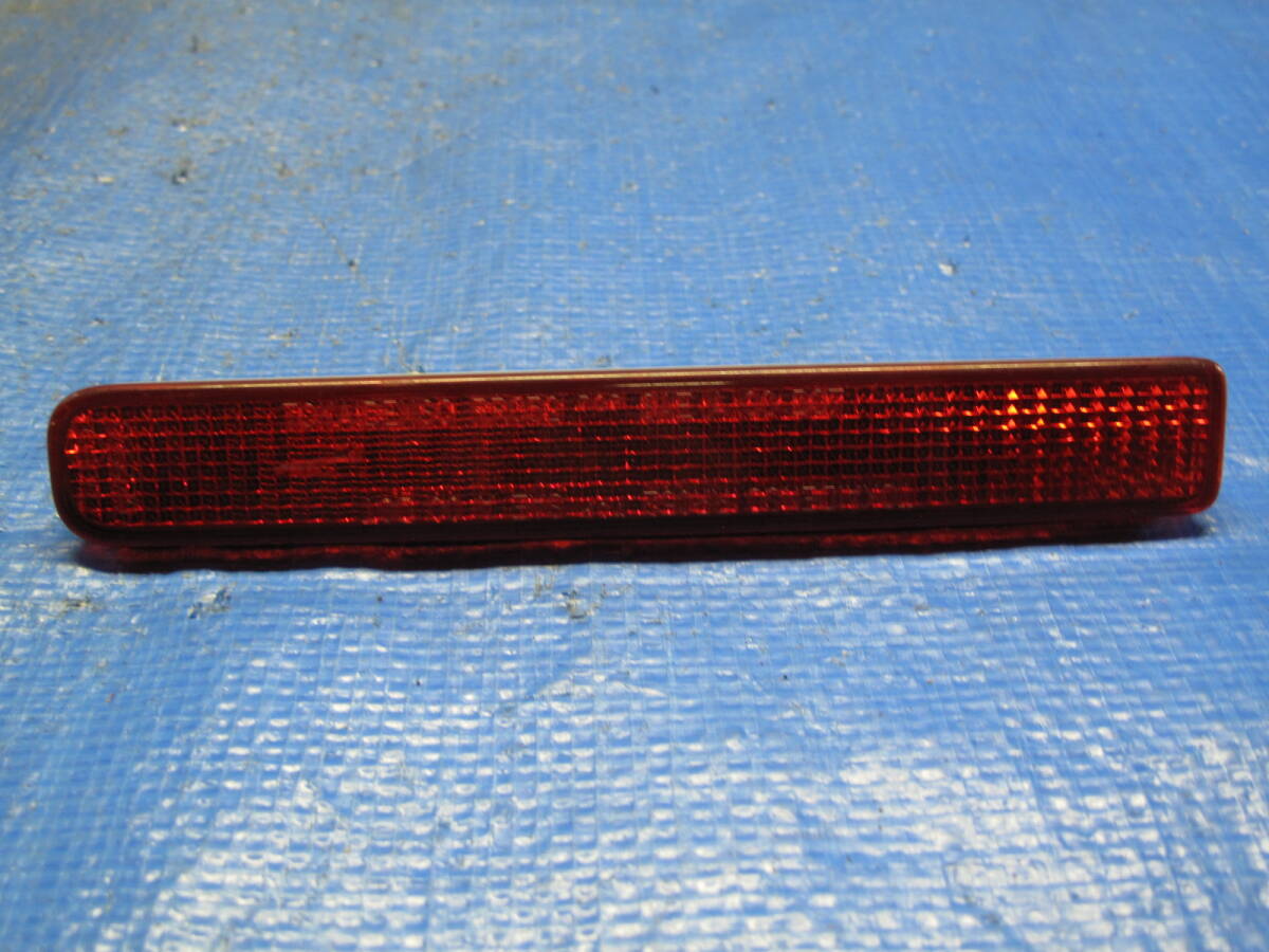 G MH23S スティングレー パレットSW MK21S リフレクター 純正リアバンパー 35950-70K0 TOKAIDENSO RR052 反射板拍卖